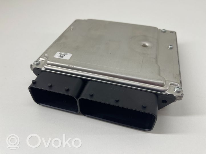 BMW 3 E92 E93 Sterownik / Moduł ECU 8506438