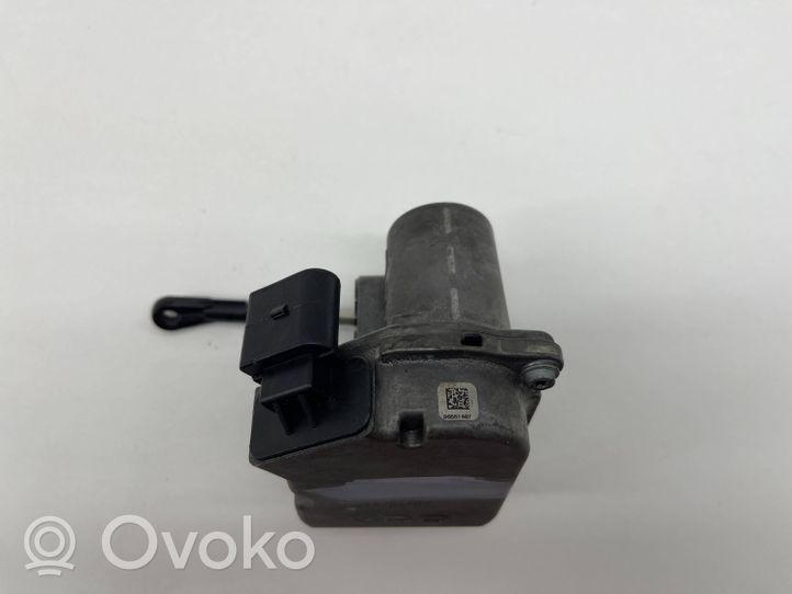 Audi A6 S6 C6 4F Valvola corpo farfallato elettrica 059129086