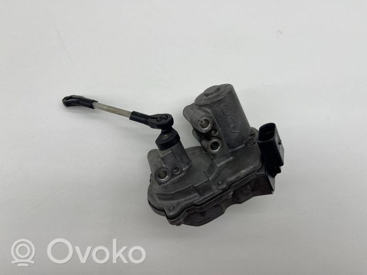 Audi A6 S6 C6 4F Valvola corpo farfallato elettrica 059129086