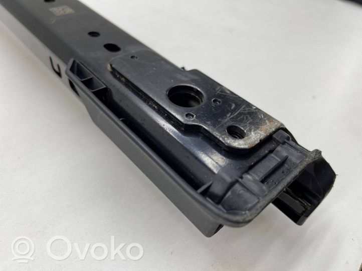 Toyota Prius (XW50) Front passenger seat rail AK089A5C01170940