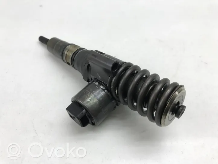 Audi A3 S3 8P Injecteur de carburant 03G130073G