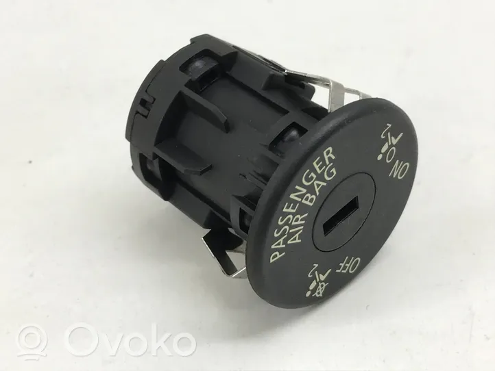 BMW 3 E92 E93 Passenger airbag on/off switch 9196886