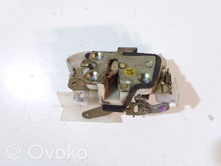 Honda Logo Front door lock 