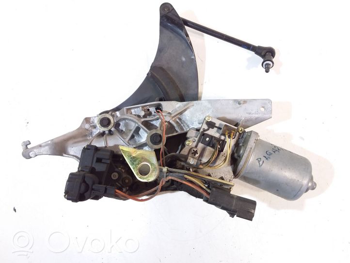 Dodge Grand Caravan Rear window wiper motor 