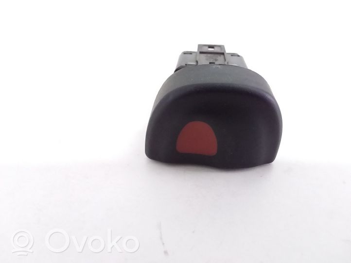 Renault Scenic RX Hazard light switch 