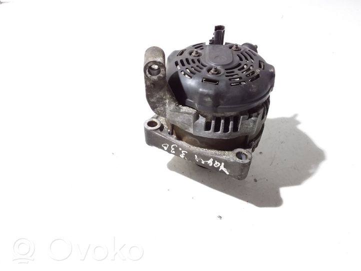 Chrysler Town & Country III Alternator 