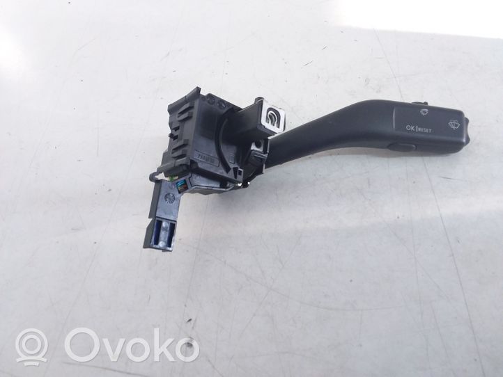 Volkswagen Jetta V Leva comando tergicristalli ANH80H006A