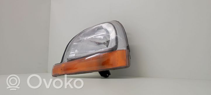 Renault Kangoo I Faro/fanale 051619