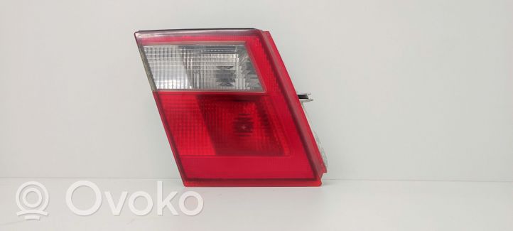 Saab 9-3 Ver1 Lampy tylnej klapy bagażnika 3316