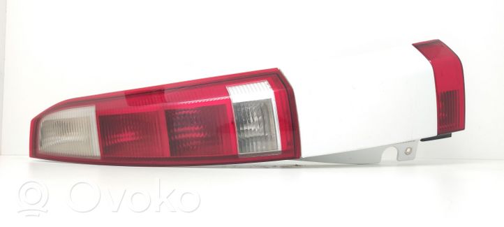 Opel Meriva A Rear/tail lights 13130028