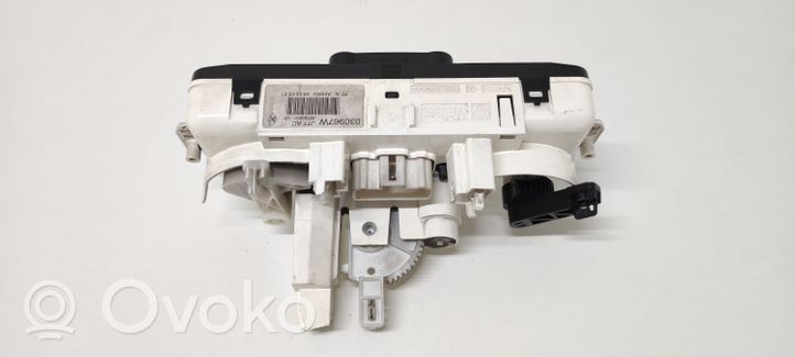 Renault Modus Panel klimatyzacji 030967W