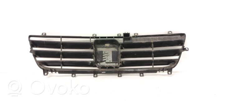 Seat Alhambra (Mk1) Atrapa chłodnicy / Grill 7M0853601K