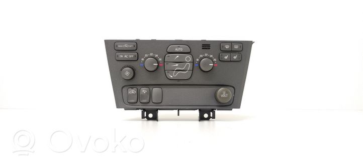 Volvo XC70 Блок управления кондиционера воздуха / климата/ печки (в салоне) M6092200106