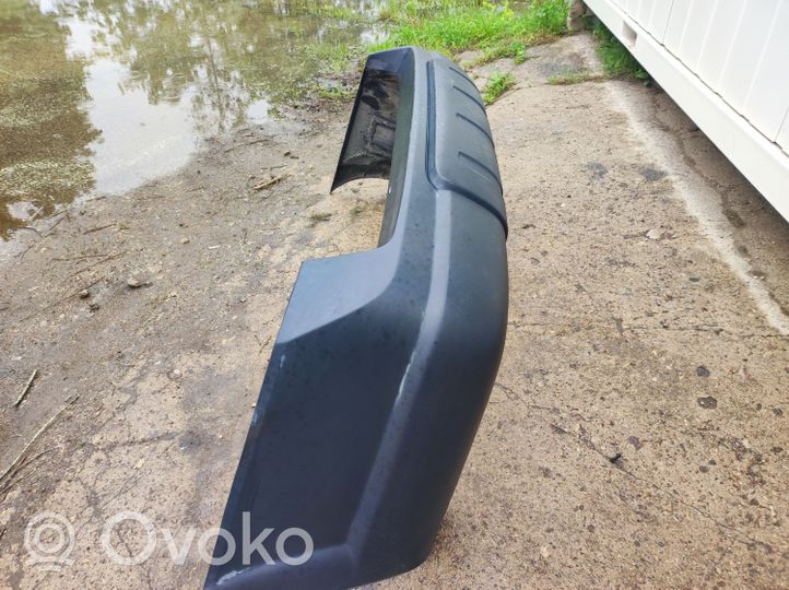 Volvo XC70 Rear bumper 1410050