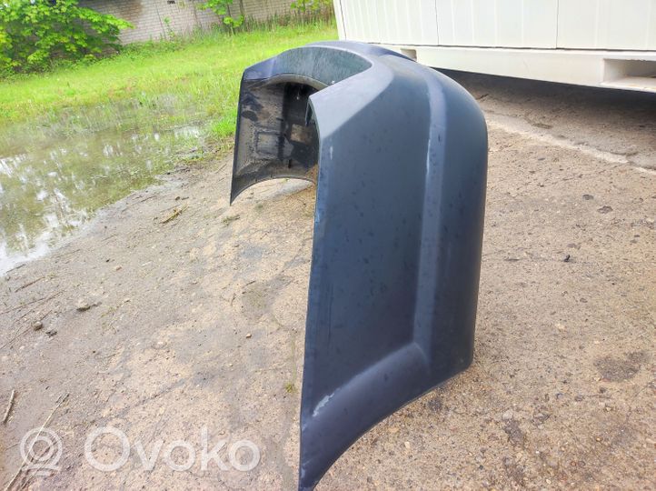 Volvo XC70 Rear bumper 1410050