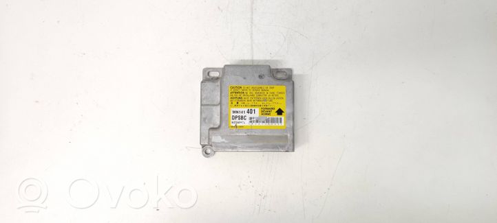 Mitsubishi Grandis Airbag control unit/module W2T62674