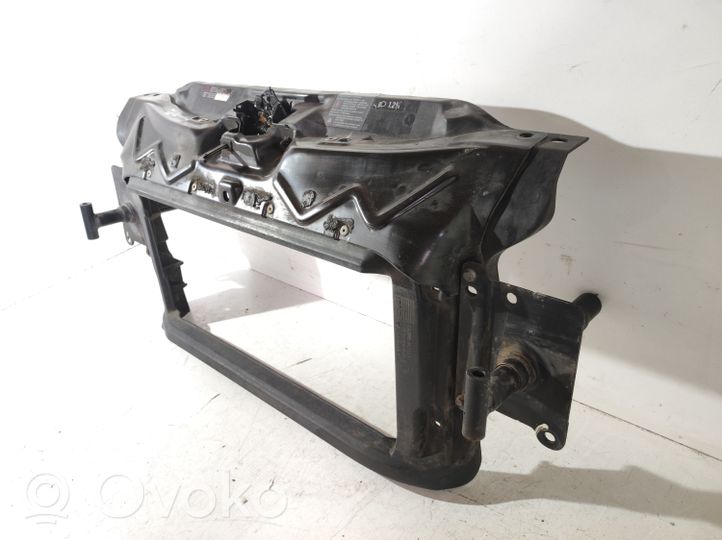 Volkswagen New Beetle Schlossträger Frontträger Frontmaske 1C0805594