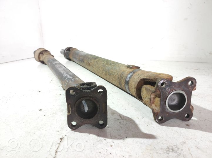 Mitsubishi Pajero Albero di trasmissione (set) 