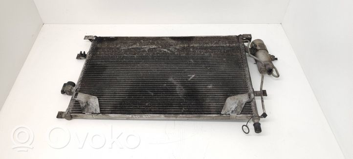 Volvo S70  V70  V70 XC Radiateur condenseur de climatisation 935091219