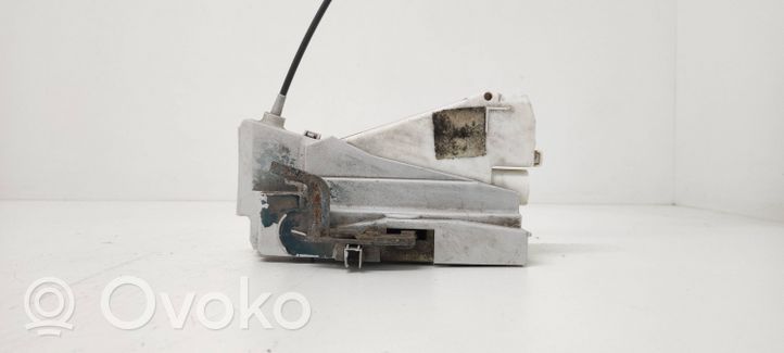 Ford Galaxy Rear door lock 93BG220A20DD