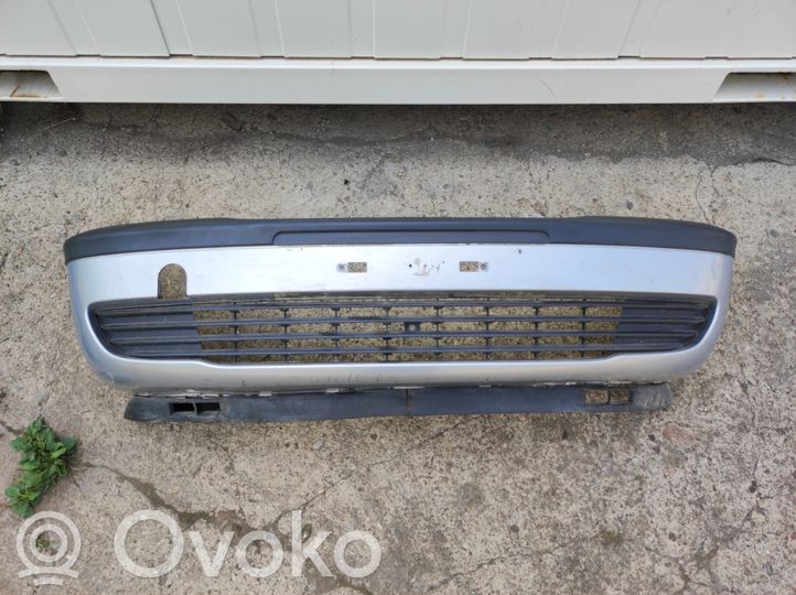 Opel Zafira A Front bumper, 16.39 € | RRR