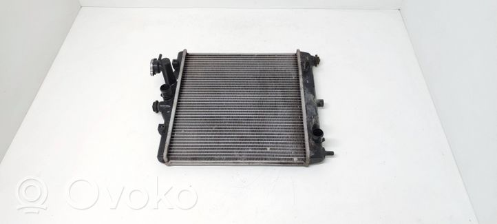 KIA Picanto Coolant radiator 