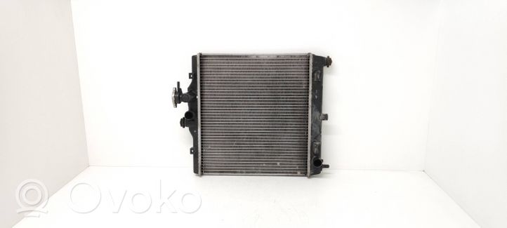 KIA Picanto Coolant radiator 