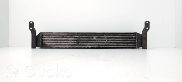 Ford Galaxy Chłodnica powietrza doładowującego / Intercooler 7M3145805