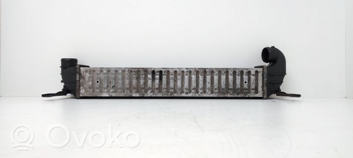 Ford Galaxy Chłodnica powietrza doładowującego / Intercooler 7M3145805