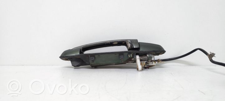 KIA Sorento Klamka zewnętrzna drzwi przednich 826603E000