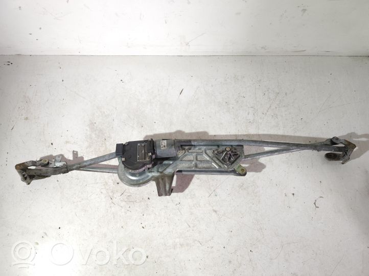 Volkswagen Sharan Front wiper linkage and motor 7M3955119A