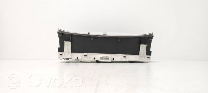 Toyota Corolla E110 Tachimetro (quadro strumenti) 838001E280