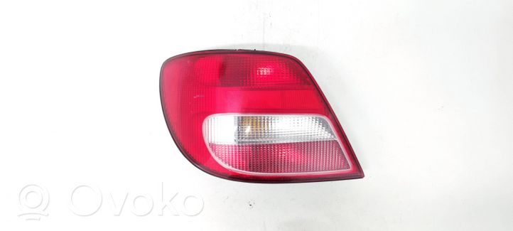 Subaru Impreza II Rear/tail lights 0EW26060