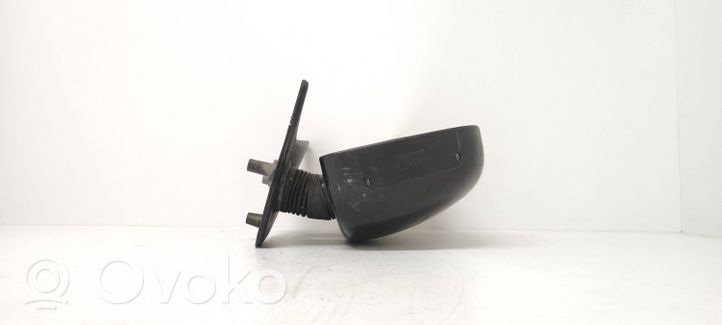 Fiat Ducato Coupe wind mirror (mechanical) E30157142