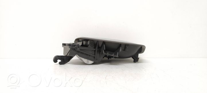 Citroen C8 Klamka wewnętrzna drzwi przednich 1484730077