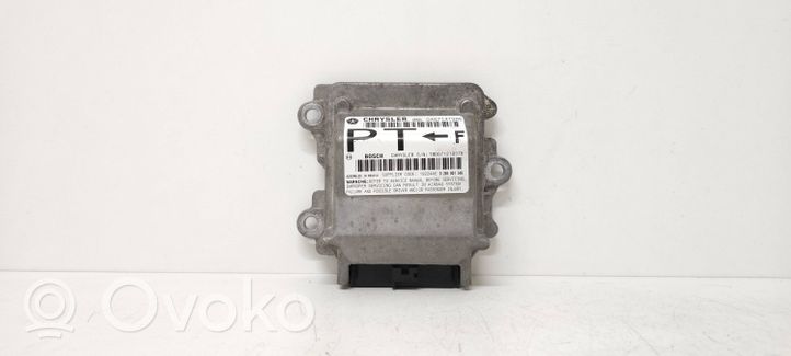 Chrysler PT Cruiser Airbag control unit/module 04671419AE