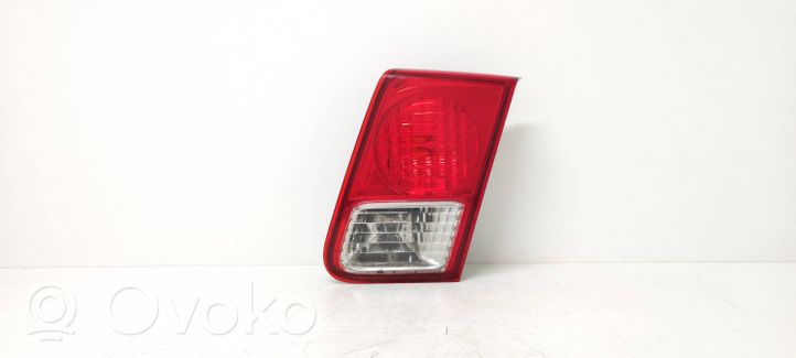 Honda Civic Tailgate rear/tail lights 7440