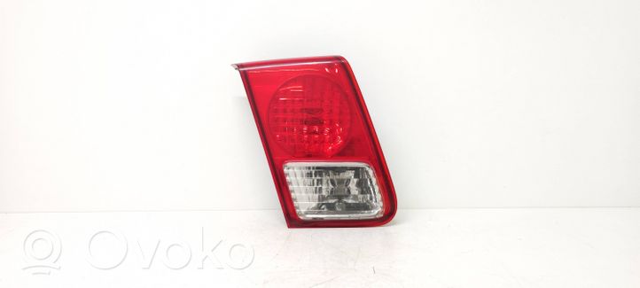 Honda Civic Tailgate rear/tail lights 7440