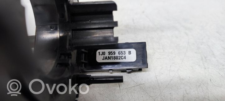 Audi A4 S4 B5 8D Innesco anello di contatto dell’airbag (anello SRS) 1J0959653B