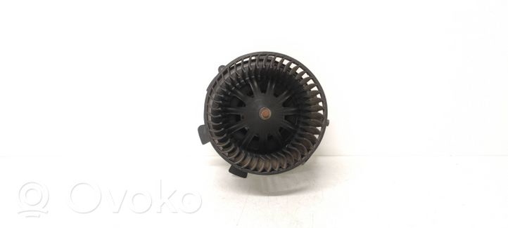 Peugeot 206 Ventola riscaldamento/ventilatore abitacolo 55767