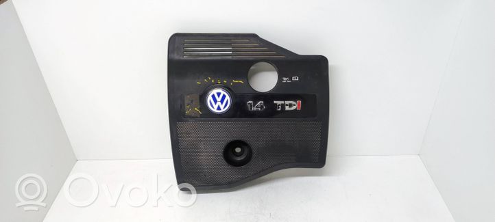 Volkswagen Polo III 6N 6N2 6NF Osłona górna silnika 045103925GT