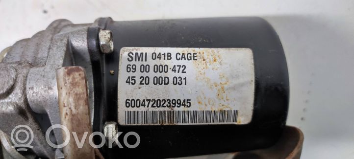 Toyota Yaris Pompa wspomaganie układu kierowniczego 452000D031