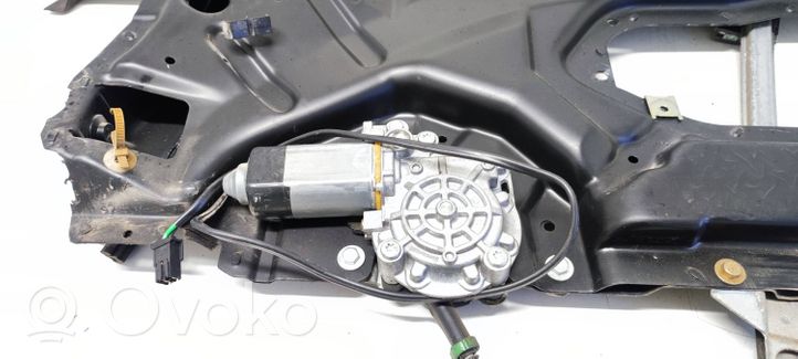 Audi A6 S6 C4 4A Alzacristalli della portiera anteriore con motorino 4A0837398