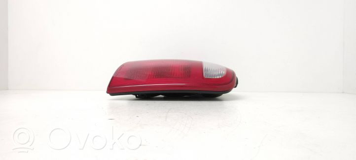 Chrysler Voyager Lampa tylna 04857601AE