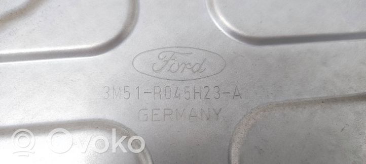 Ford Focus C-MAX Elektryczny podnośnik szyby drzwi tylnych 3M51R045H23