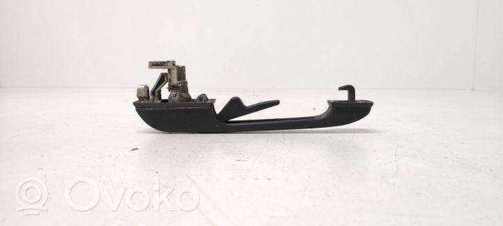 Volkswagen PASSAT B2 Front door exterior handle 171837211