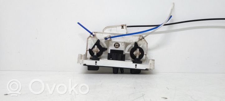 Dongfeng K05 Climate control unit 