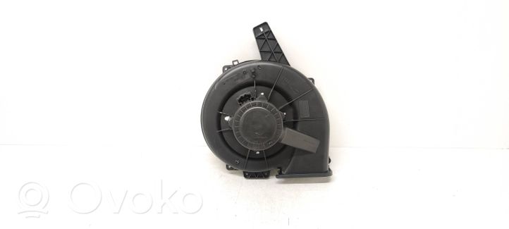 Volkswagen Polo IV 9N3 Ventola riscaldamento/ventilatore abitacolo 6Q1819015B