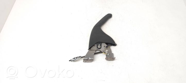 Honda Accord Handbrake/parking brake lever assembly 