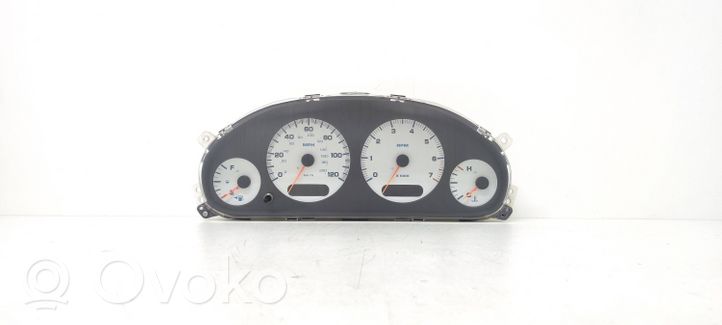 Chrysler Voyager Speedometer (instrument cluster) P04685748AC